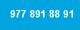 977 891 88 91 977 891 88 91